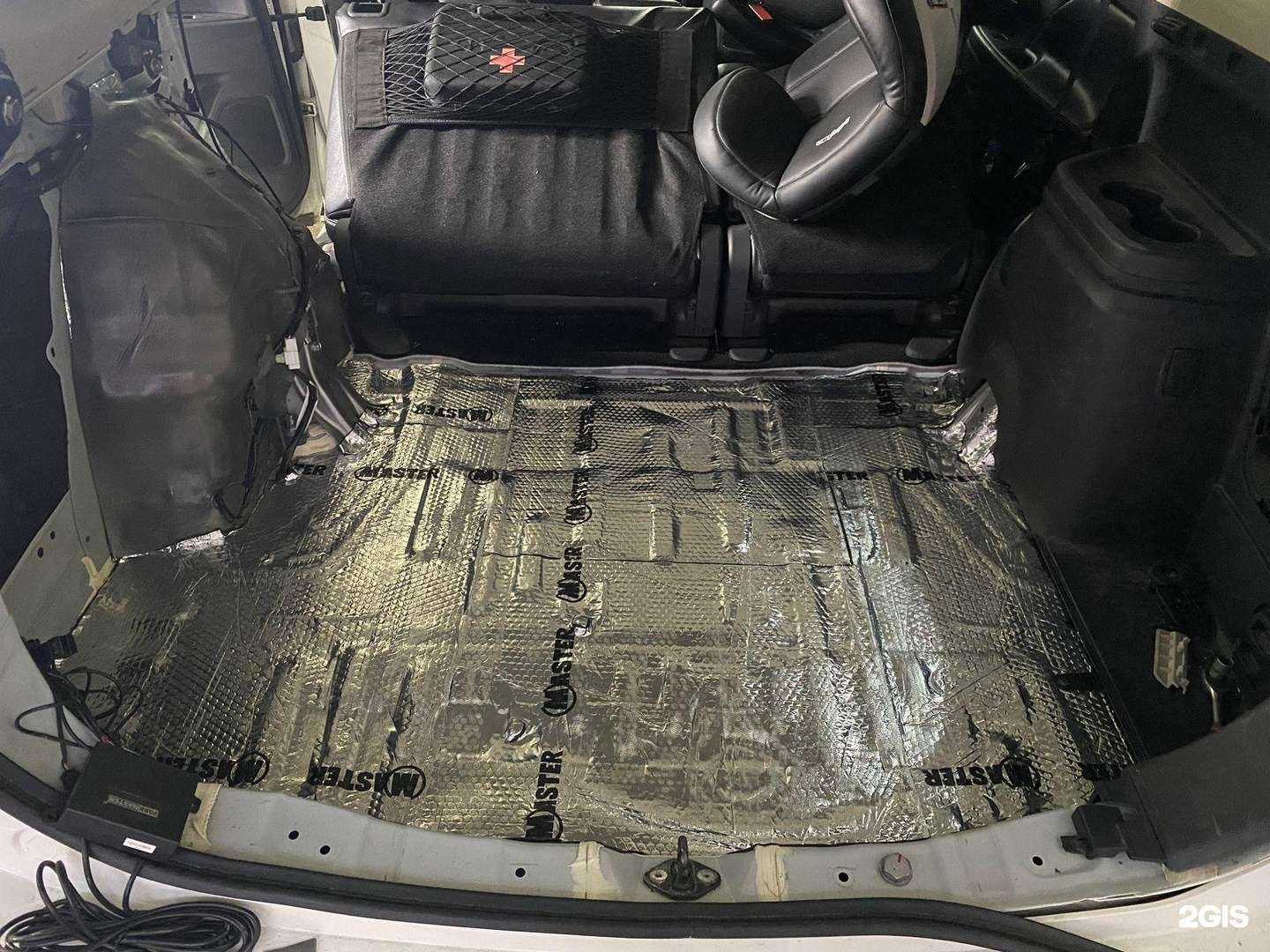 Отзывы на компанию Auto shop в Ставрополе c фото