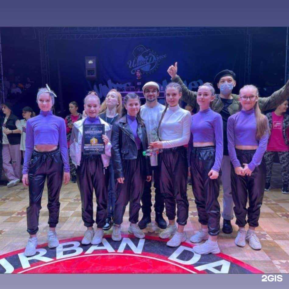 Отзывы на компанию Underground в Воронеже c фото