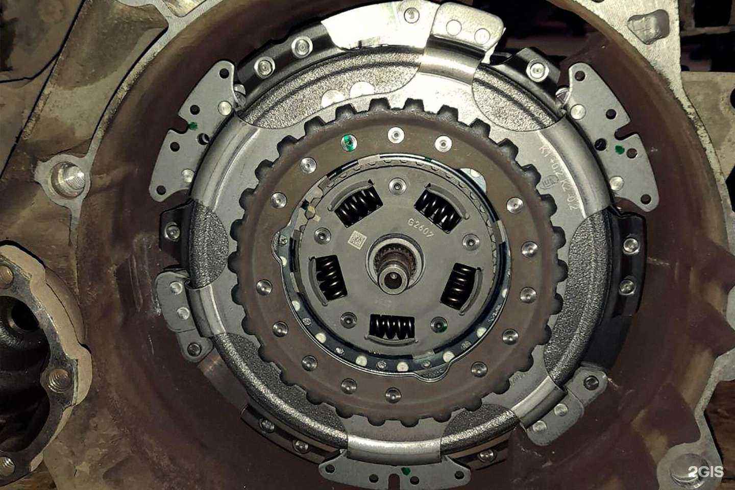 Отзывы на компанию Курс Авто Сервис в Вологде c фото