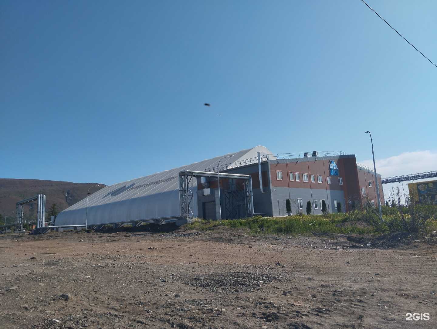 Отзывы на компанию Спортивная школа по зимним видам спорта в г. Норильск c фото