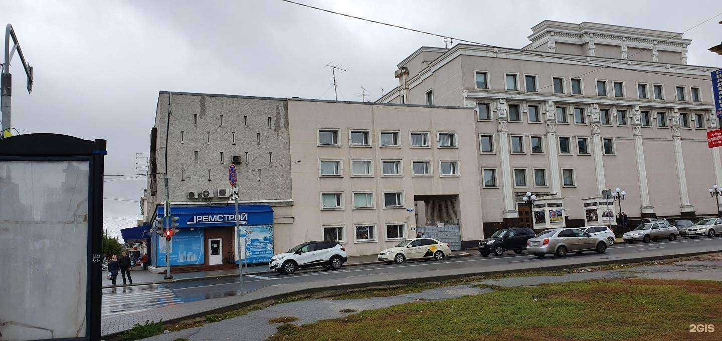 Отзывы на компанию Институт регионального развития Пензенской области в Пензе c фото