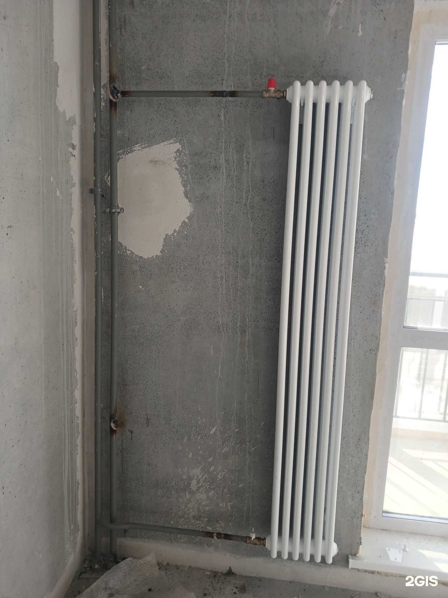 Отзывы на компанию СанProff в г. Курган c фото