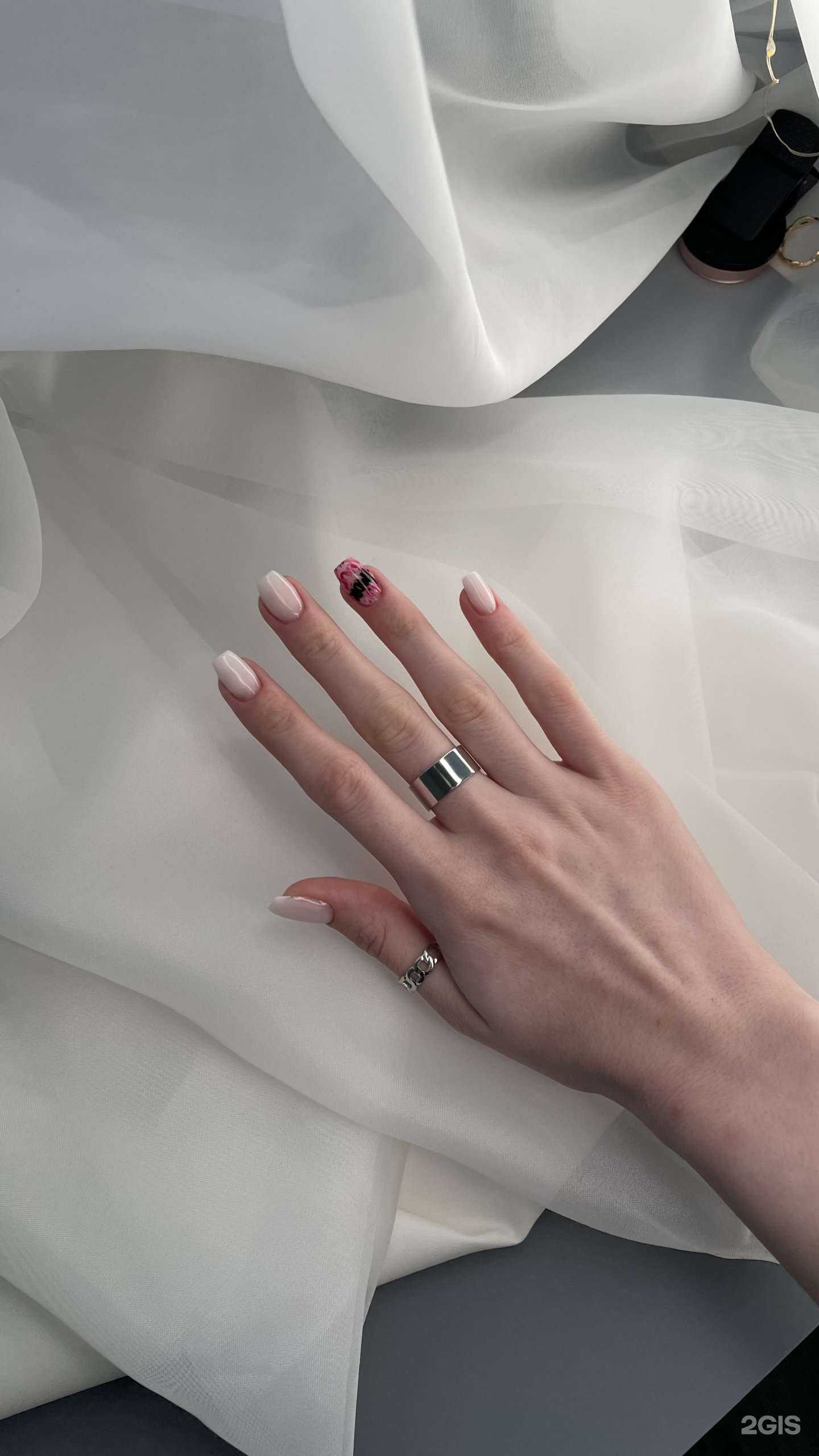 Отзывы на компанию manik.surgut в Сургуте c фото