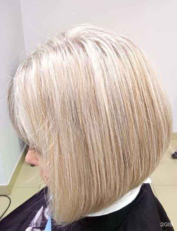 Отзывы на компанию Супер стрижка в Саратове c фото