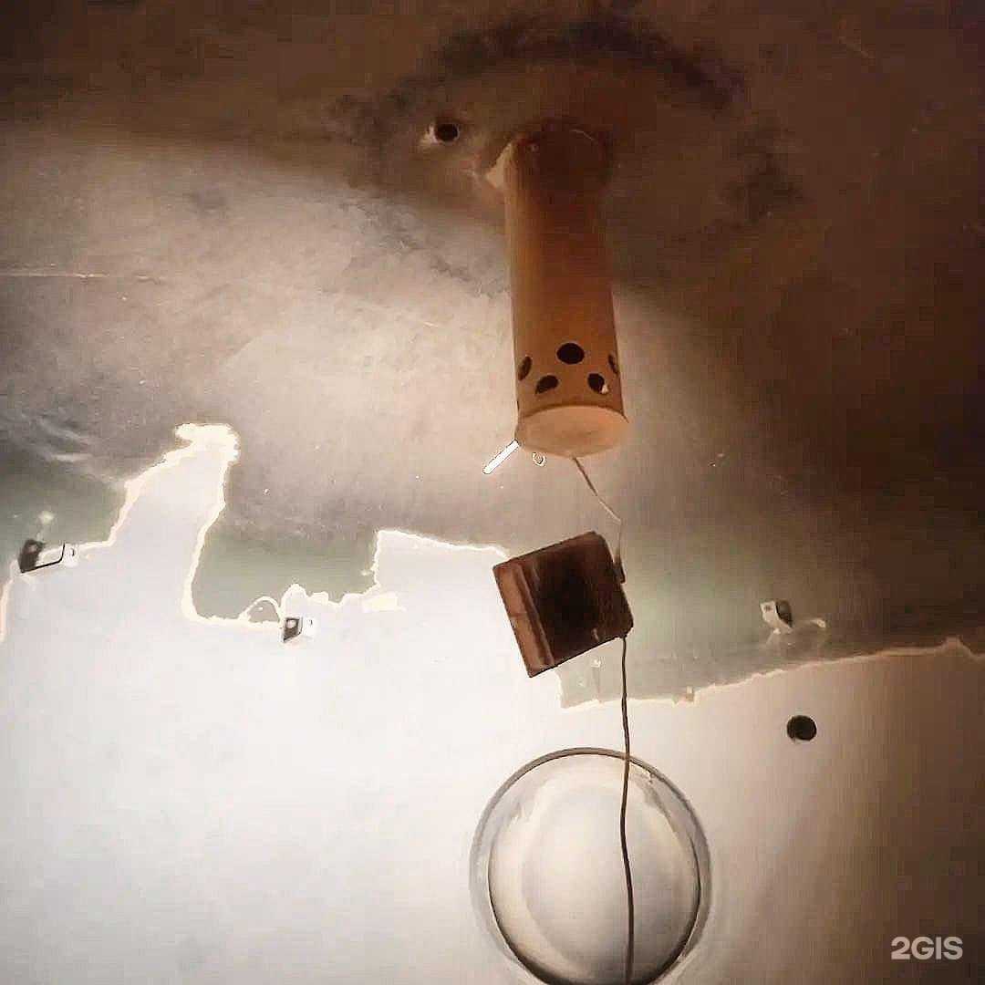 Отзывы на компанию Цех антикоррозийных работ в Калининграде c фото