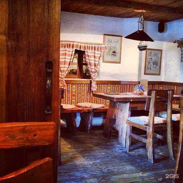 Отзывы на компанию Шинок у Вакулы в Новосибирске c фото