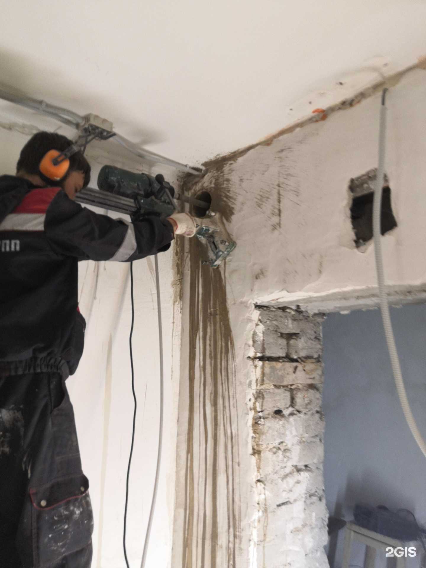 Отзывы на компанию Компания алмазного бурения в г. Ульяновск c фото