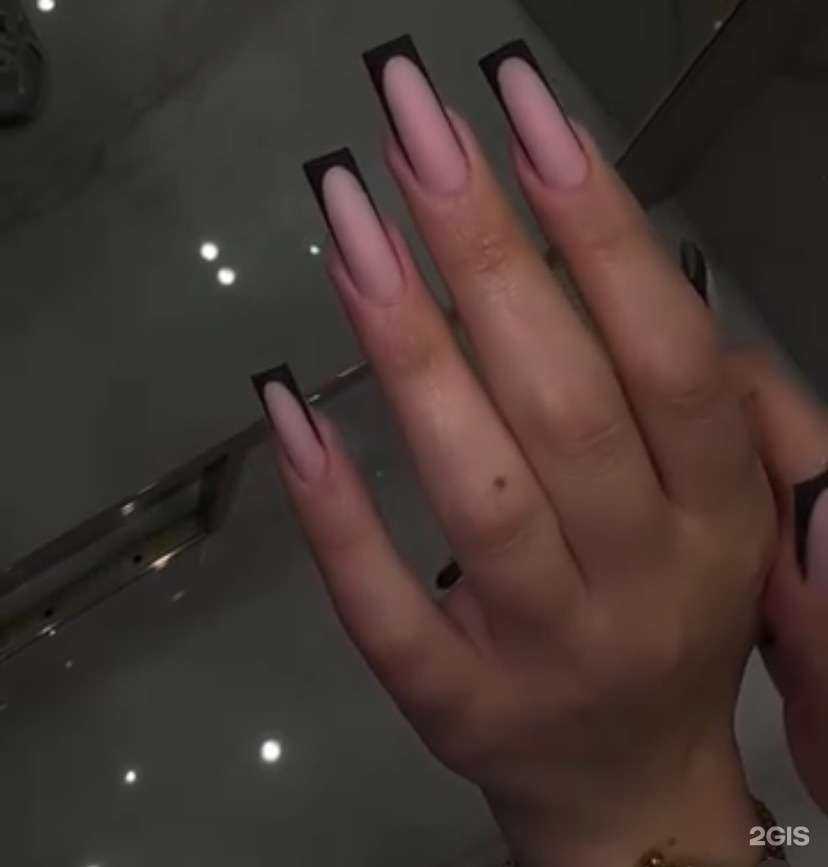 Отзывы на компанию Jannet beauty в Сочи c фото