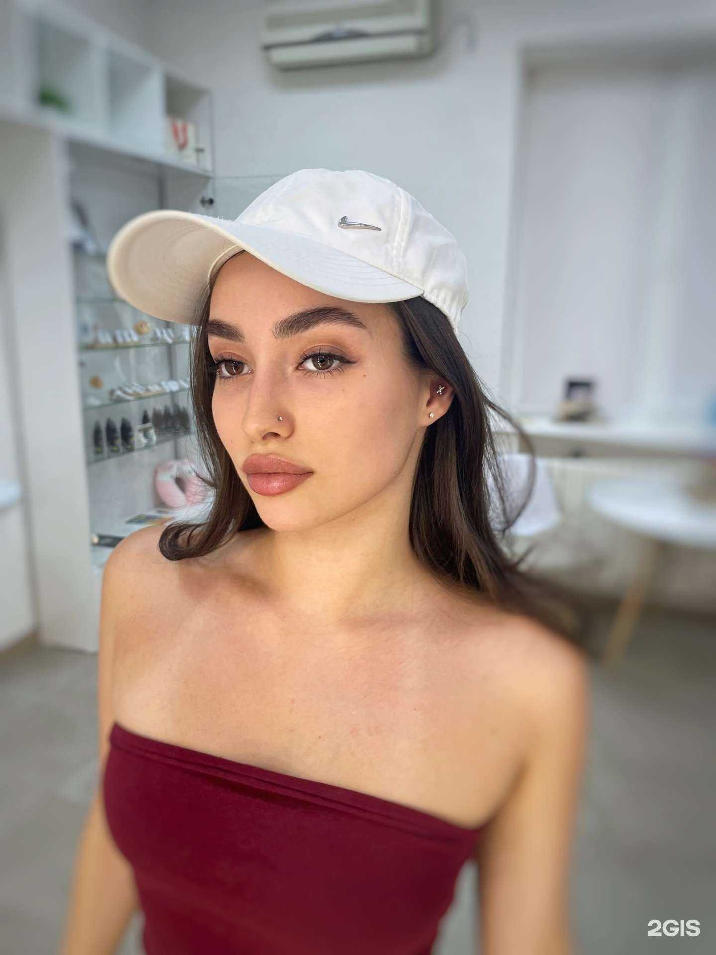 Отзывы на компанию Wow piercing в г. Краснодар c фото