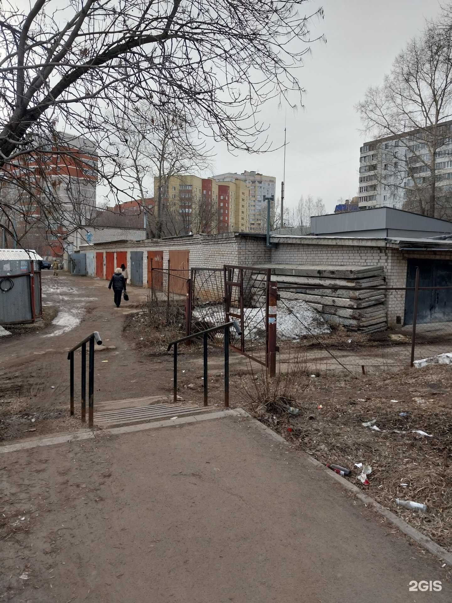 Отзывы на компанию Рулевой в Кирове c фото - фотография 2 из 2