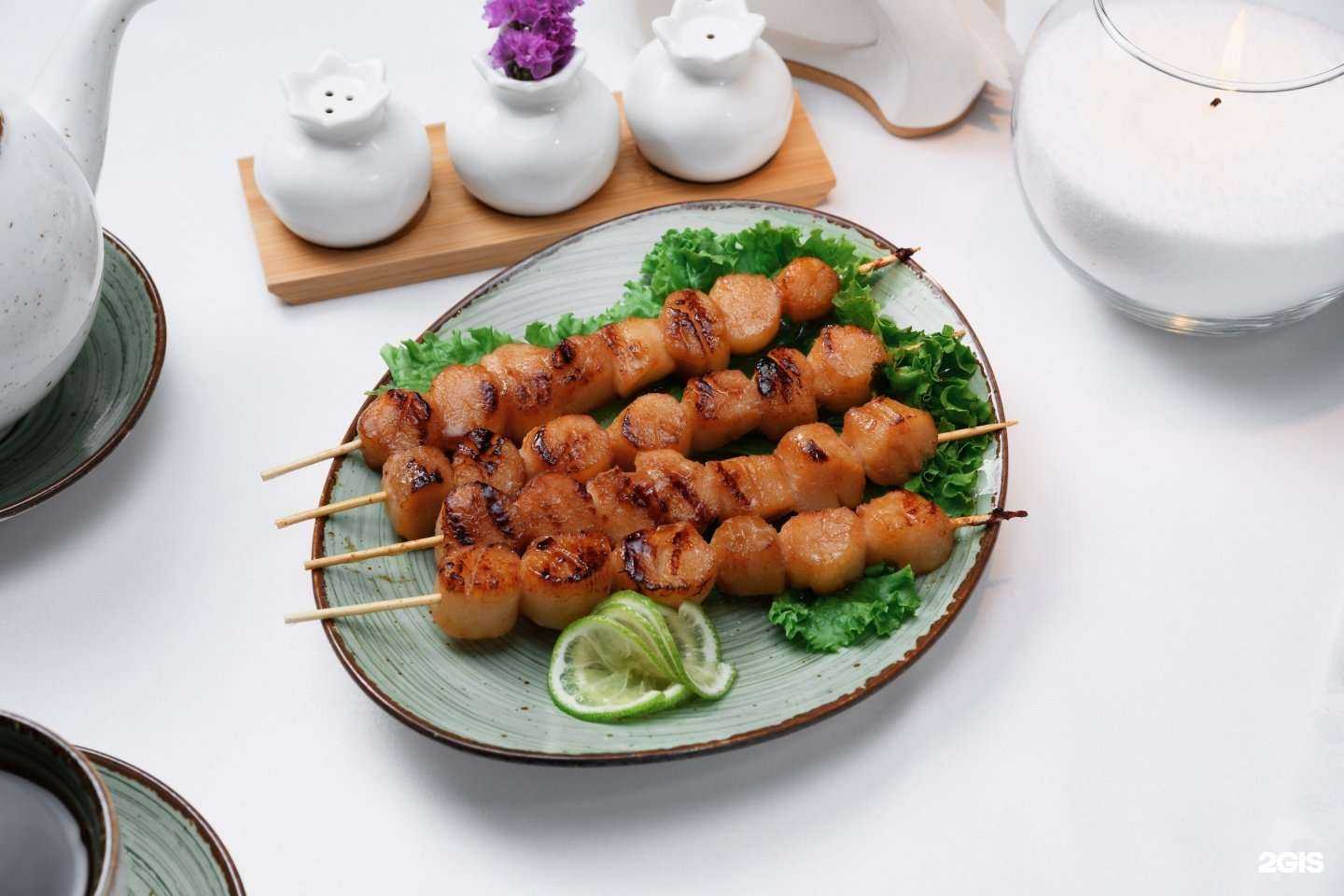 Отзывы на компанию Yu Resto в Елизове c фото