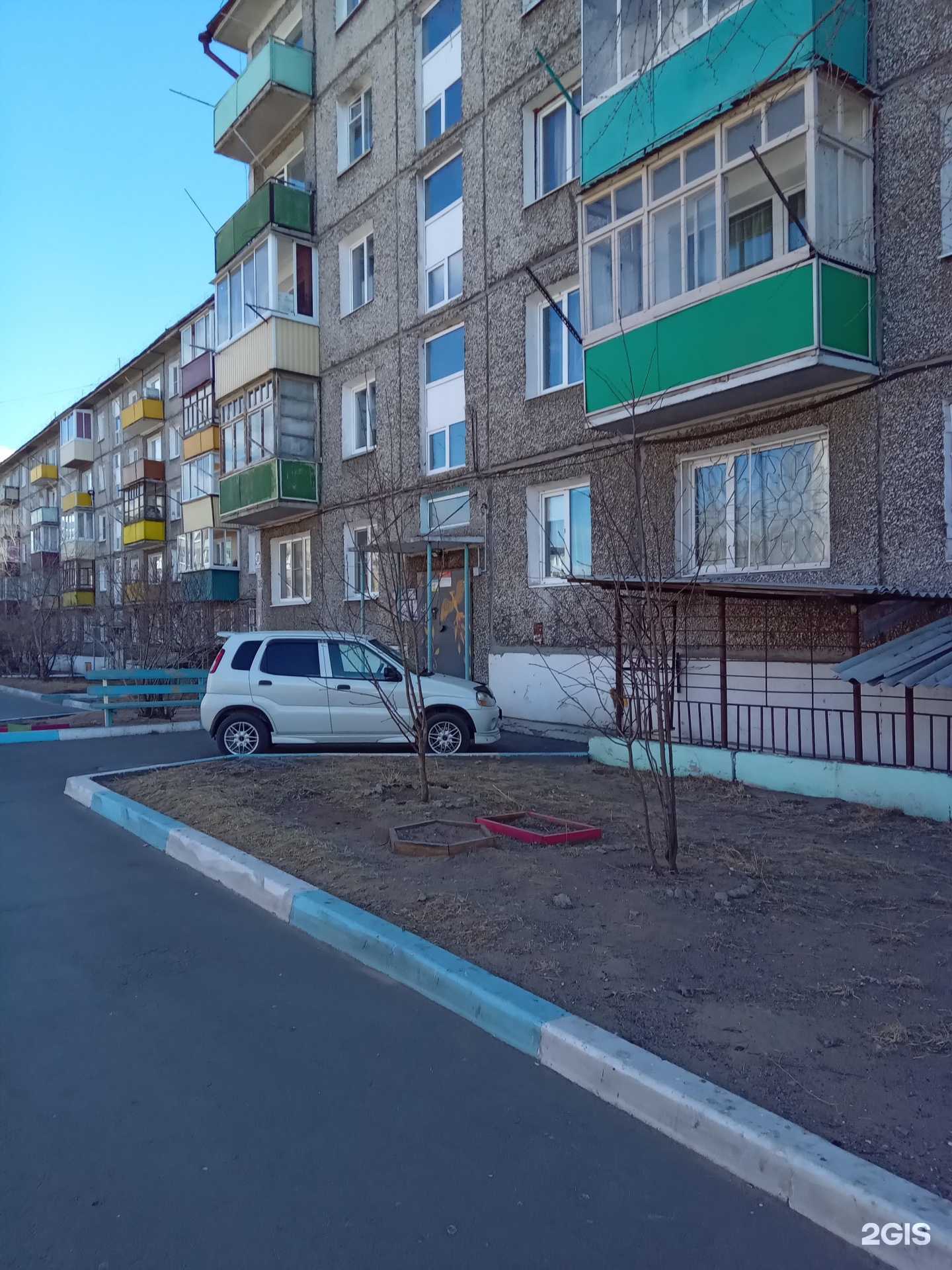 Отзывы на компанию Движение в Улан-Удэ c фото - фотография 2 из 2