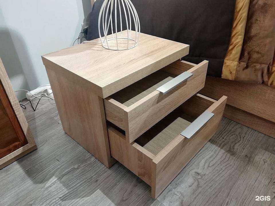 Отзывы на компанию Эльба Мебель в Краснодаре c фото