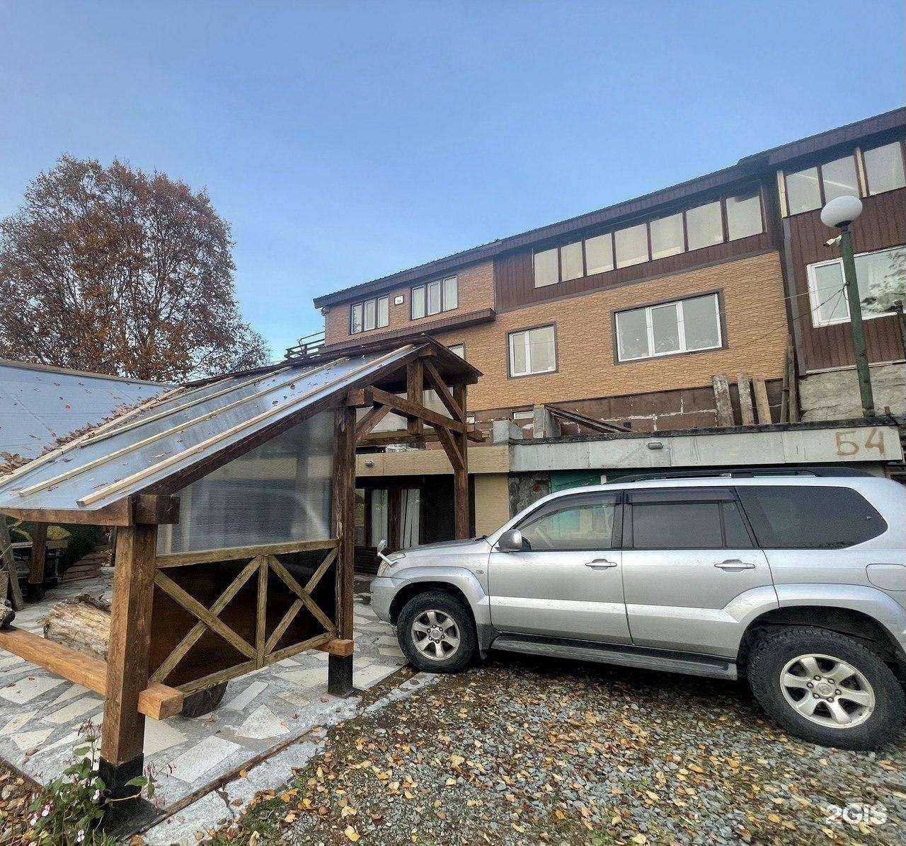 Отзывы на компанию СтройПроект-ДВ в Петропавловске-Камчатском c фото