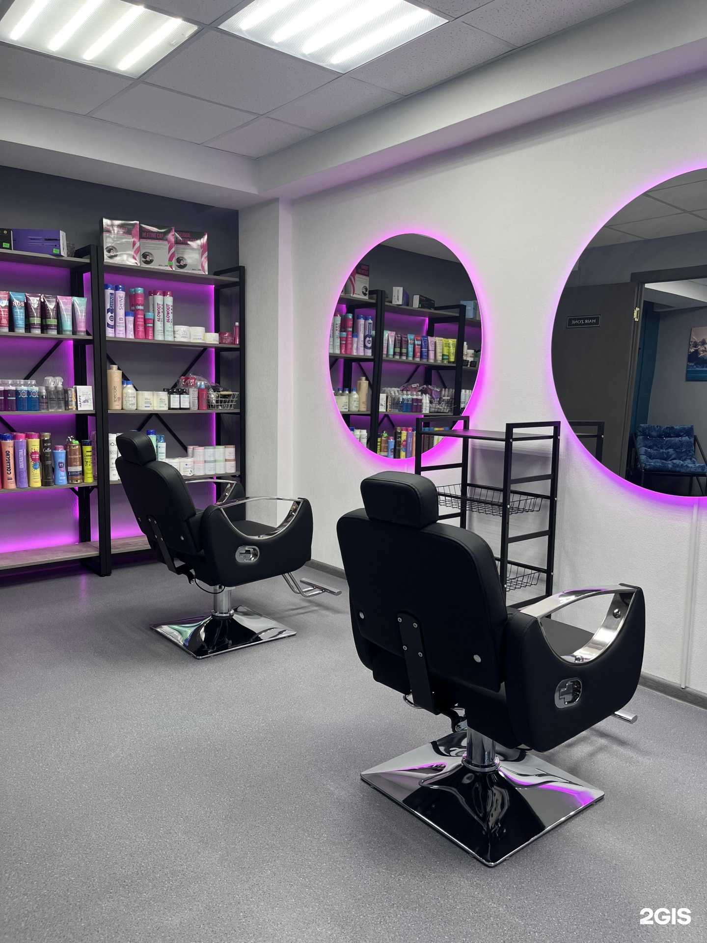 Отзывы на компанию Kosmos Hair в г. Петропавловск-Камчатский c фото