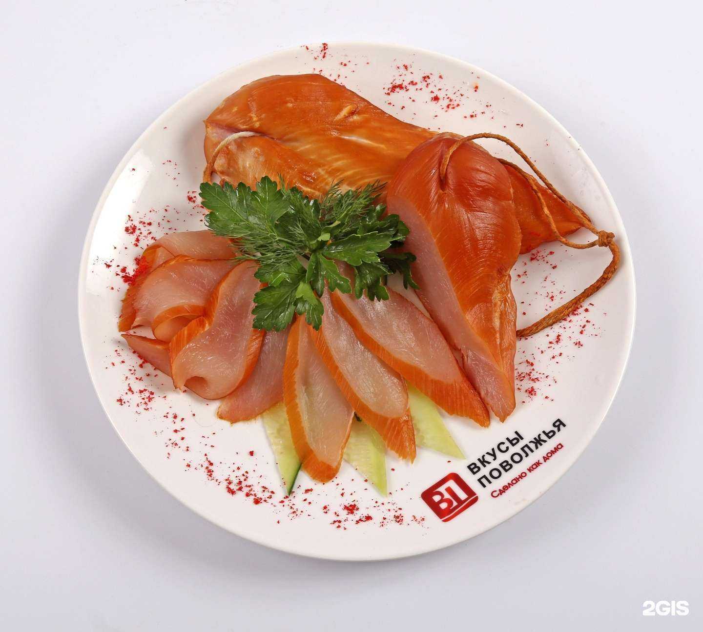 Отзывы на компанию Вкусы Поволжья в Саратове c фото