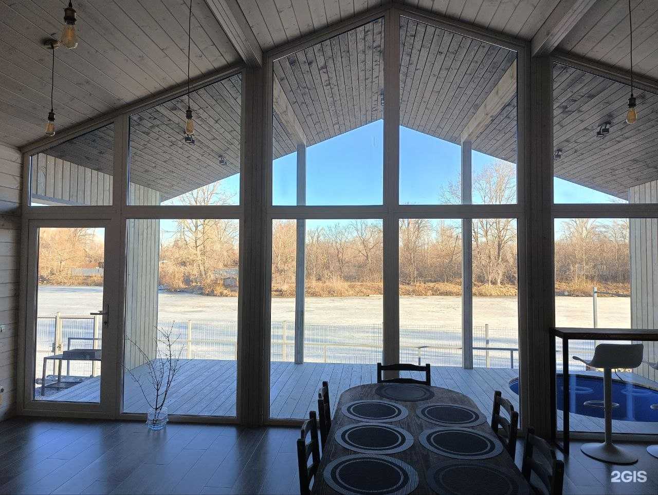 Отзывы на компанию Молочный берег в г. Самара c фото