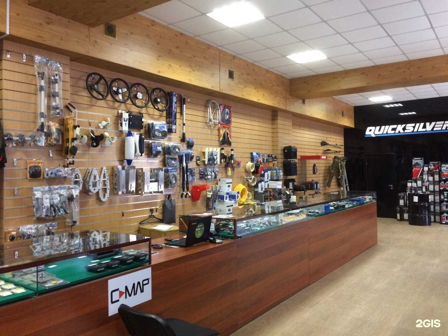 Отзывы на компанию Сиблодки в Кемерове c фото