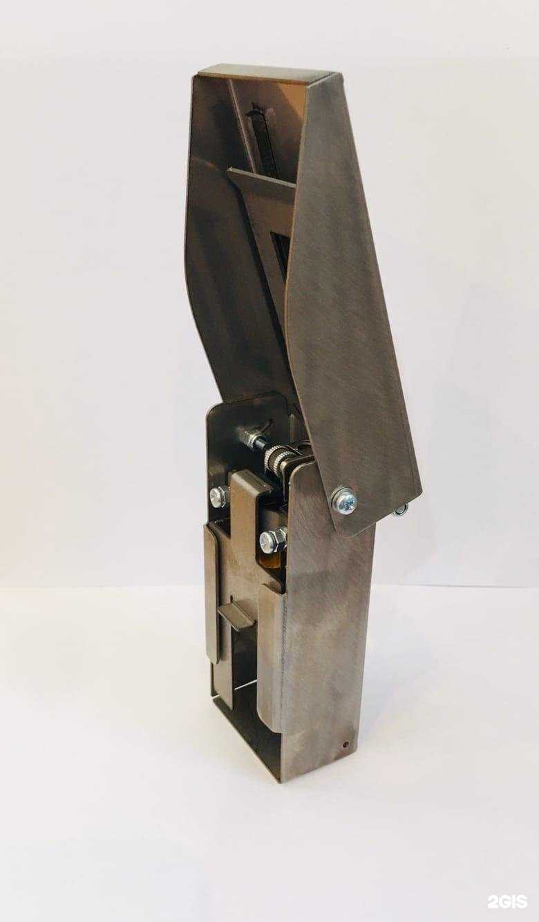 Отзывы на компанию Пром-Инжиниринг в г. Челябинск c фото