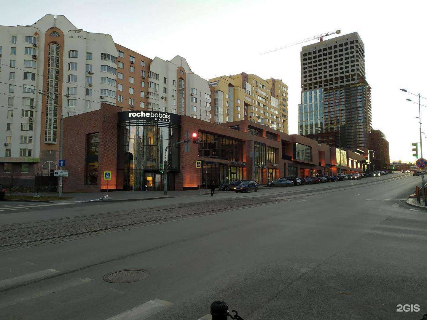 Отзывы на компанию Lúna lounge&bar в Екатеринбурге c фото - фотография 2 из 2