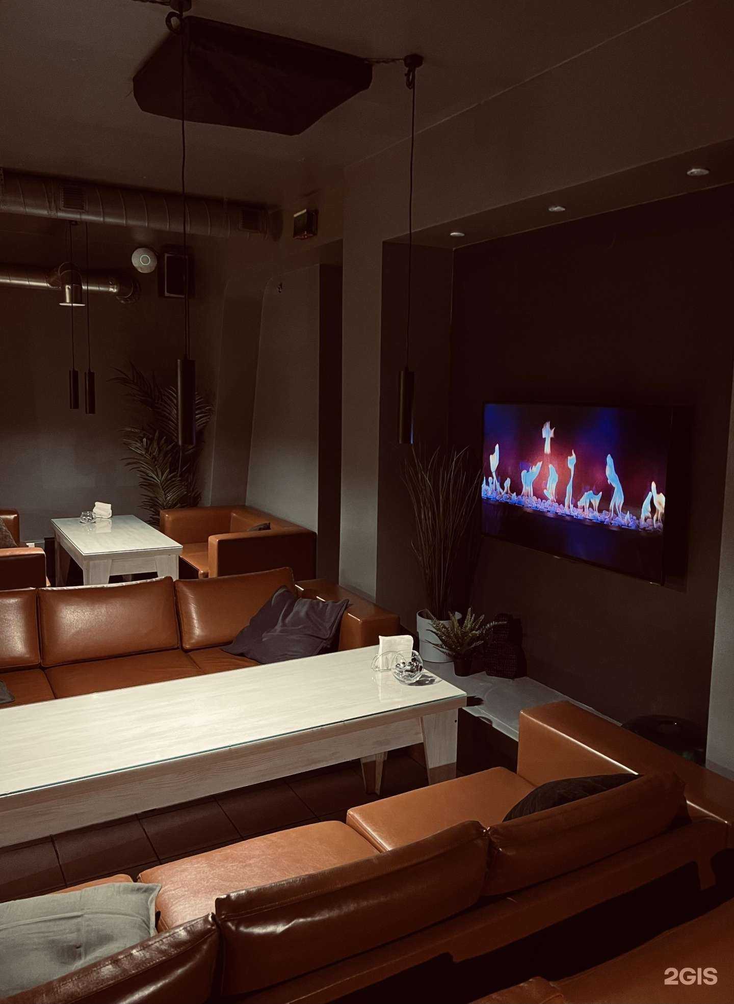 Отзывы на компанию Дым в Уфе c фото