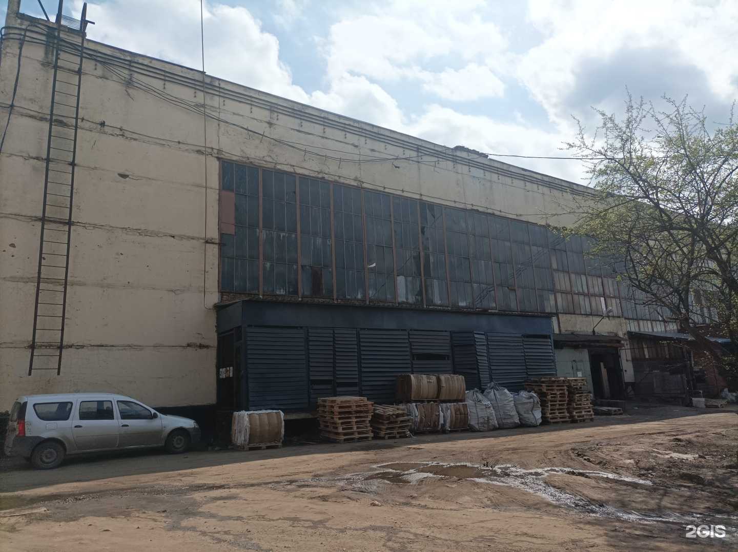 Отзывы на компанию Нордал в Серпухове c фото - фотография 2 из 2