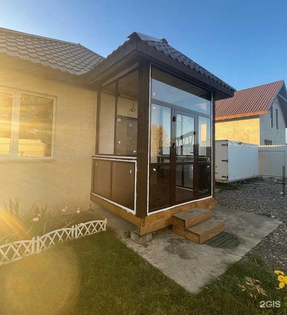 Отзывы на компанию Эльпласт Кемерово в Кемерове c фото