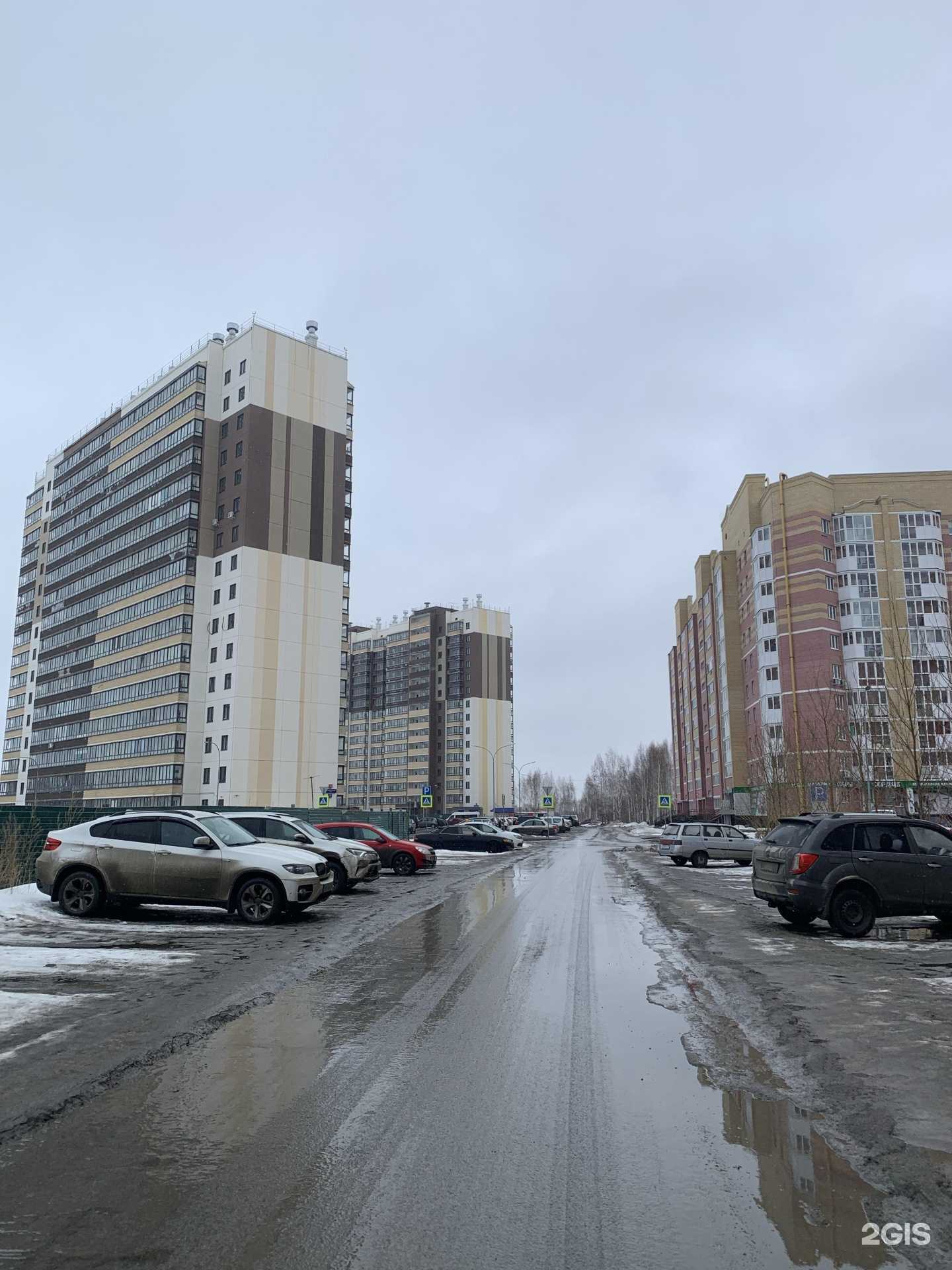 Отзывы на компанию Ivm в Тюмени c фото - фотография 2 из 2