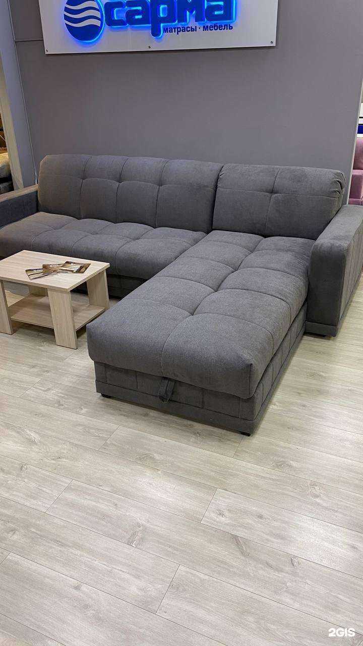 Отзывы на компанию Сарма в Хабаровске c фото