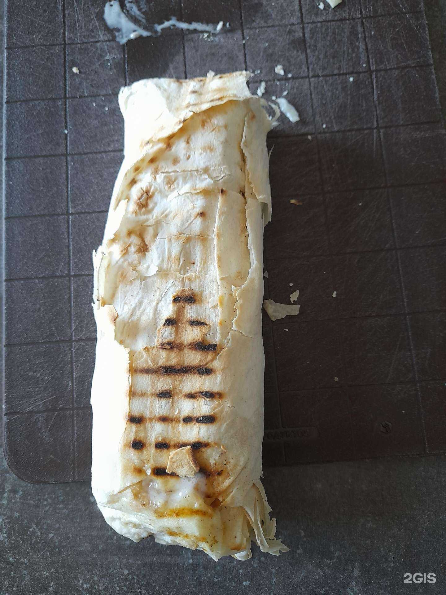 Отзывы на компанию Mgrill в Новосибирске c фото