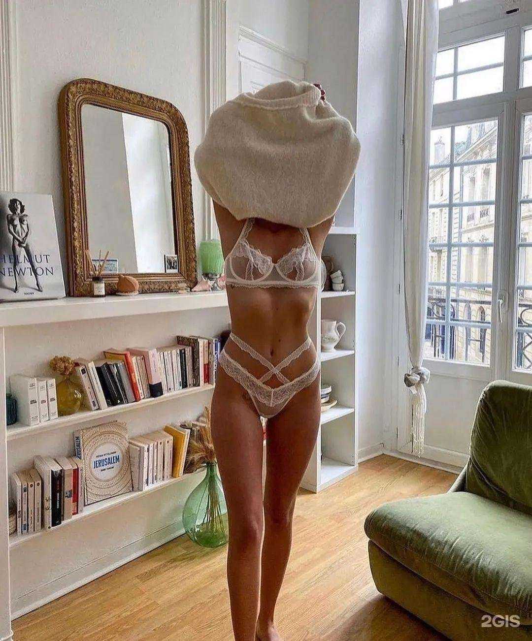 Отзывы на компанию Intimissimi в Тюмени c фото