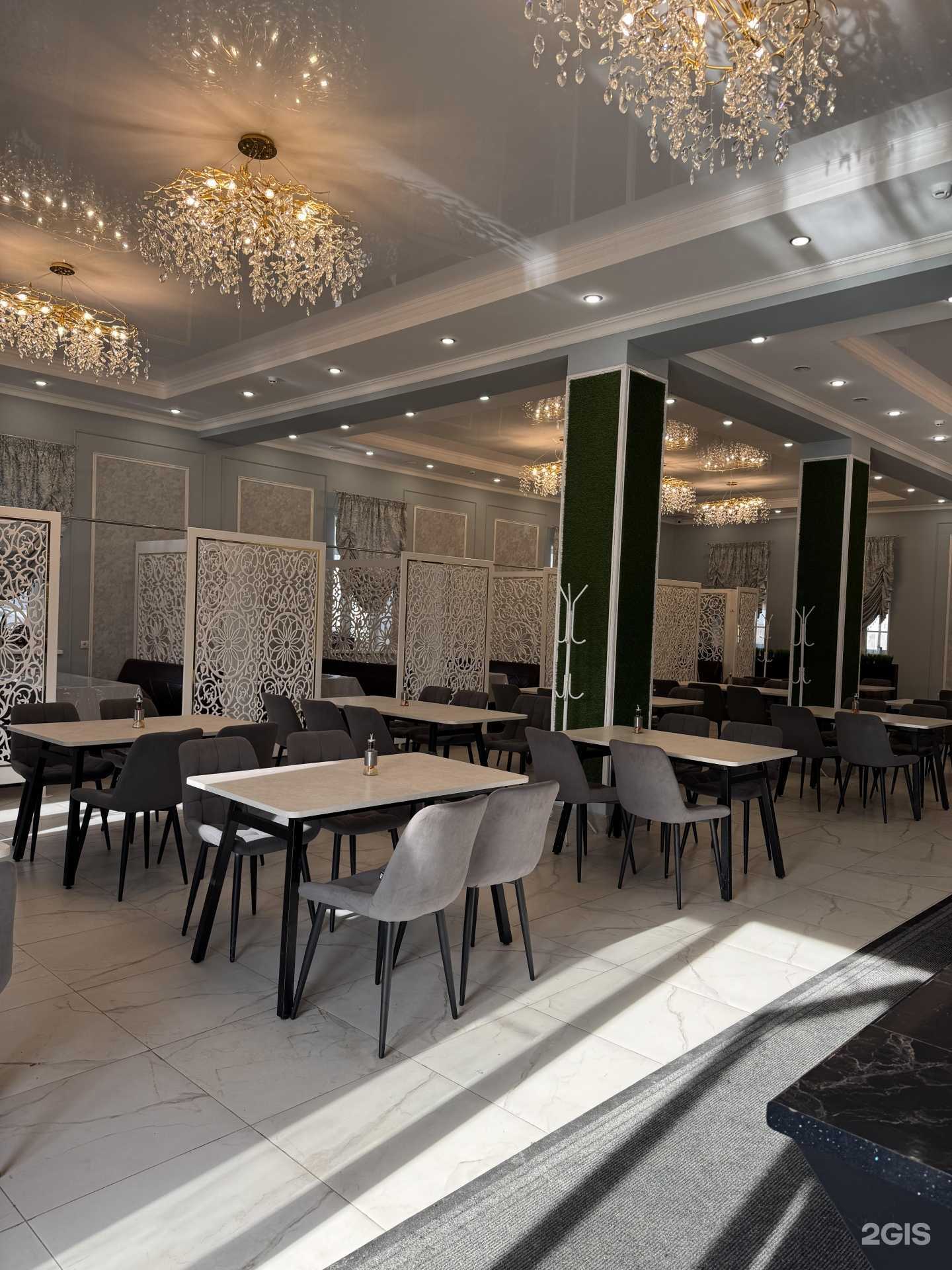 Отзывы на компанию Ош в г. Омск c фото