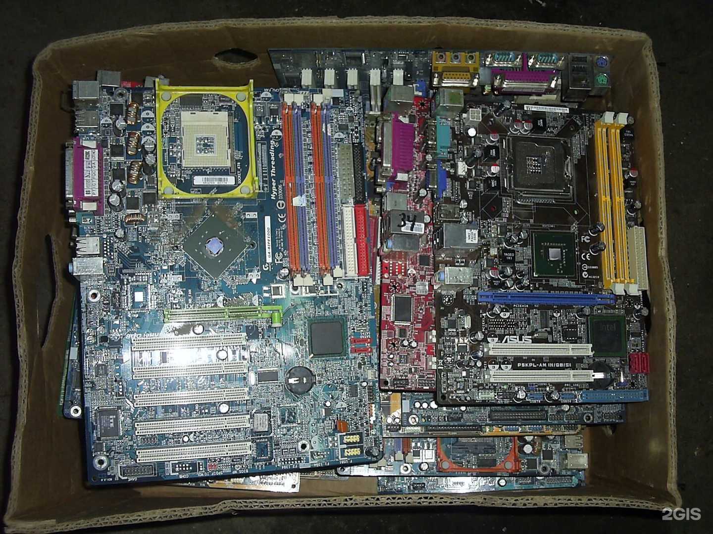 Отзывы на компанию РЕТЭКО в г. Барнаул c фото