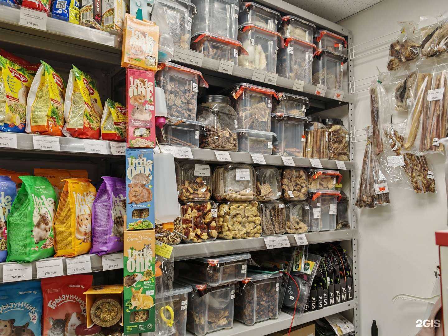 Отзывы на компанию Усатая жизнь в г. Набережные Челны c фото