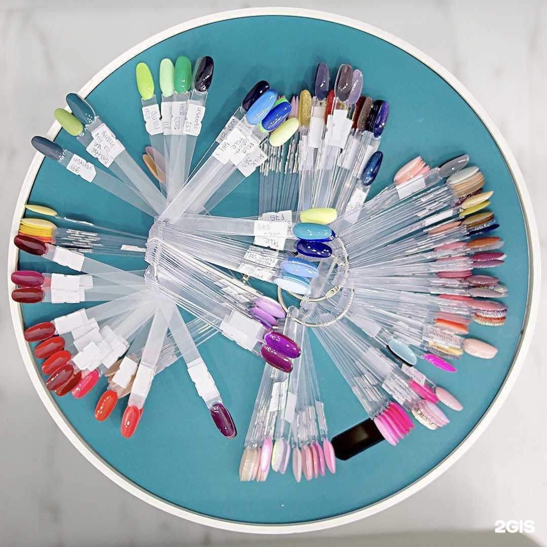 Отзывы на компанию Cosmonail в Екатеринбурге c фото