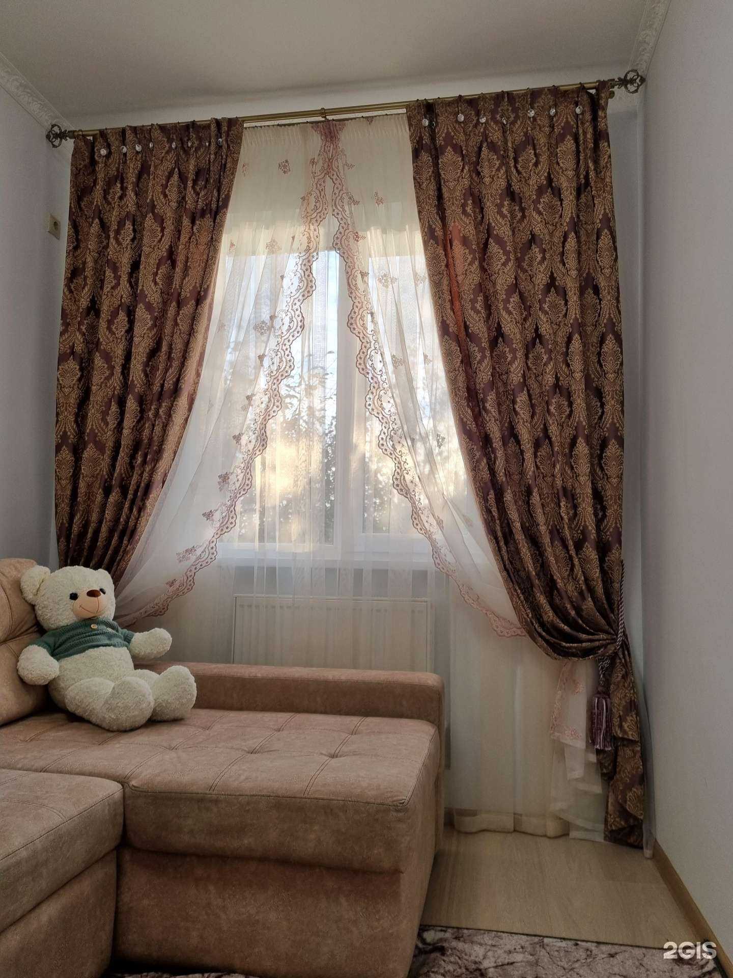 Отзывы на компанию Katrin-tex в Краснодаре c фото