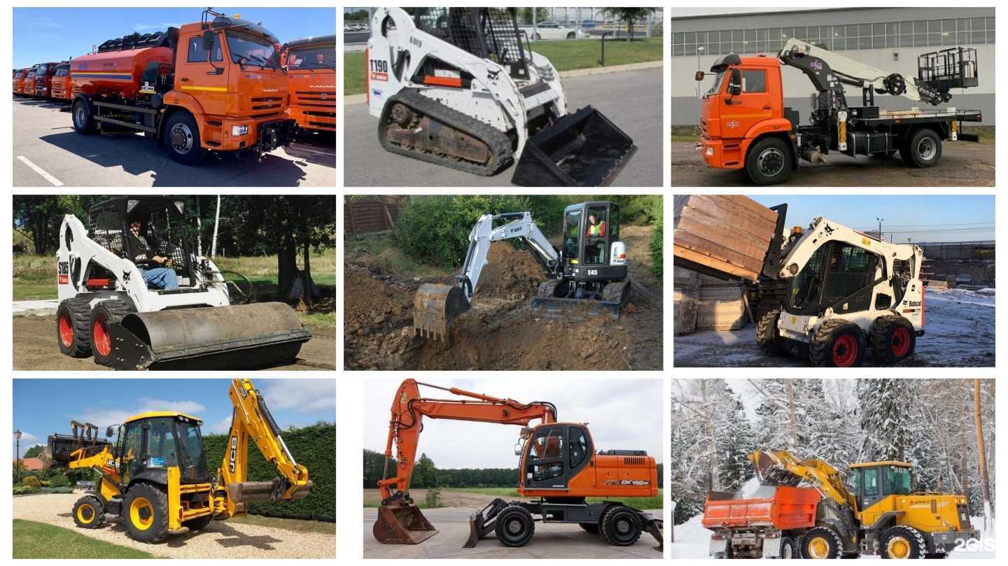 Отзывы на компанию Спецтехсервис в г. Новосибирск c фото