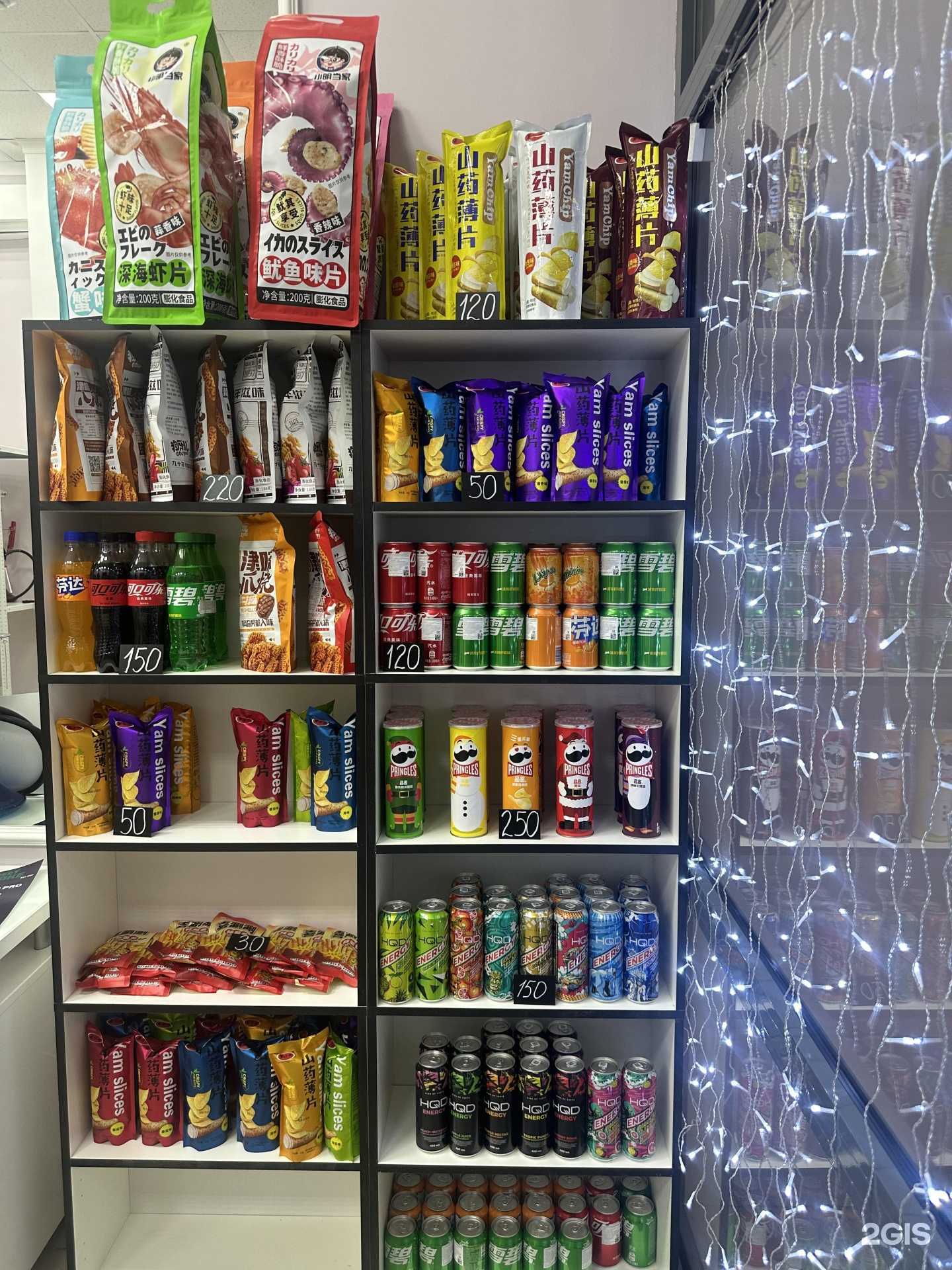 Отзывы на компанию Sweet smoke est.2017 в Красноярске c фото