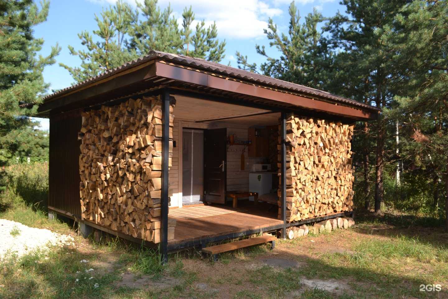 Отзывы на компанию В Чертовицах в г. Воронеж c фото