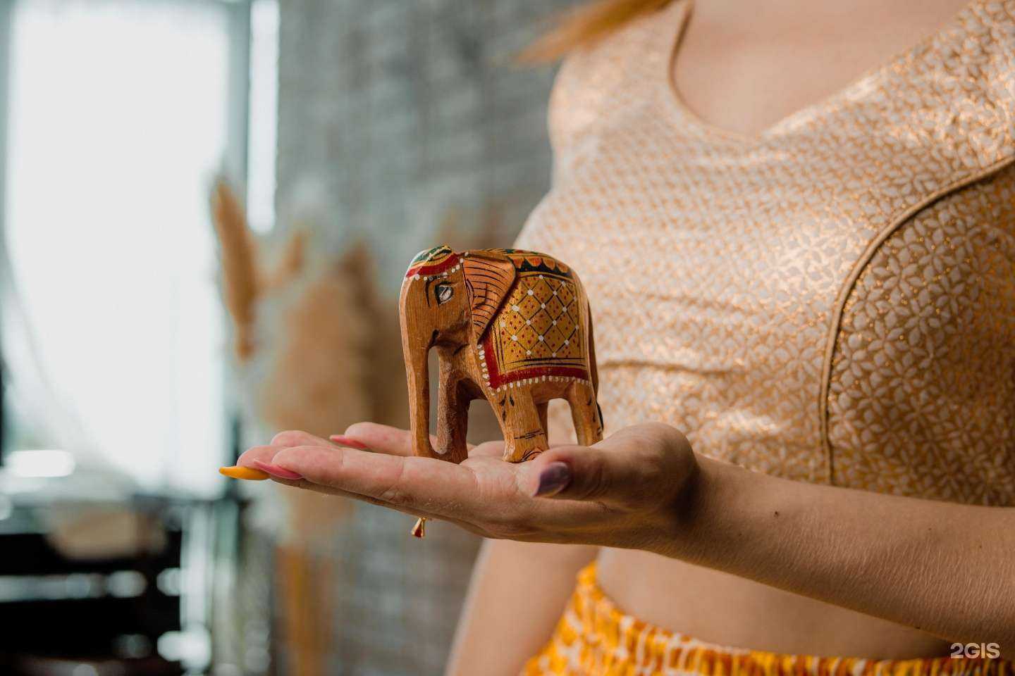 Отзывы на компанию Индия привет  в Новочеркасске c фото