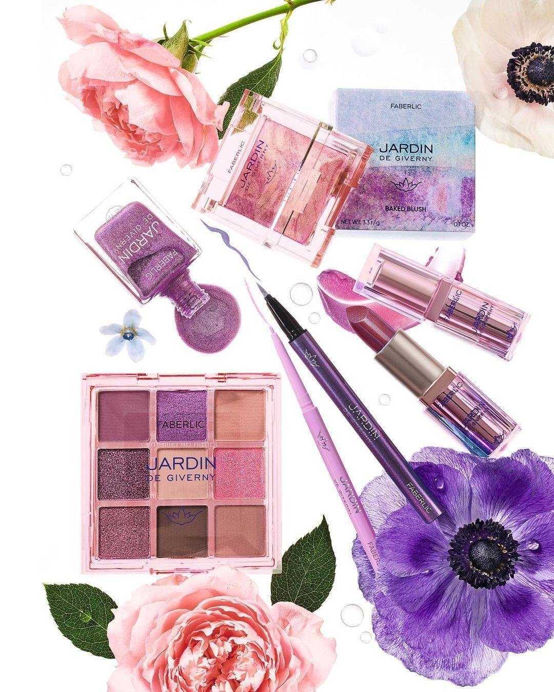 Отзывы на компанию Faberlic в Тюмени c фото