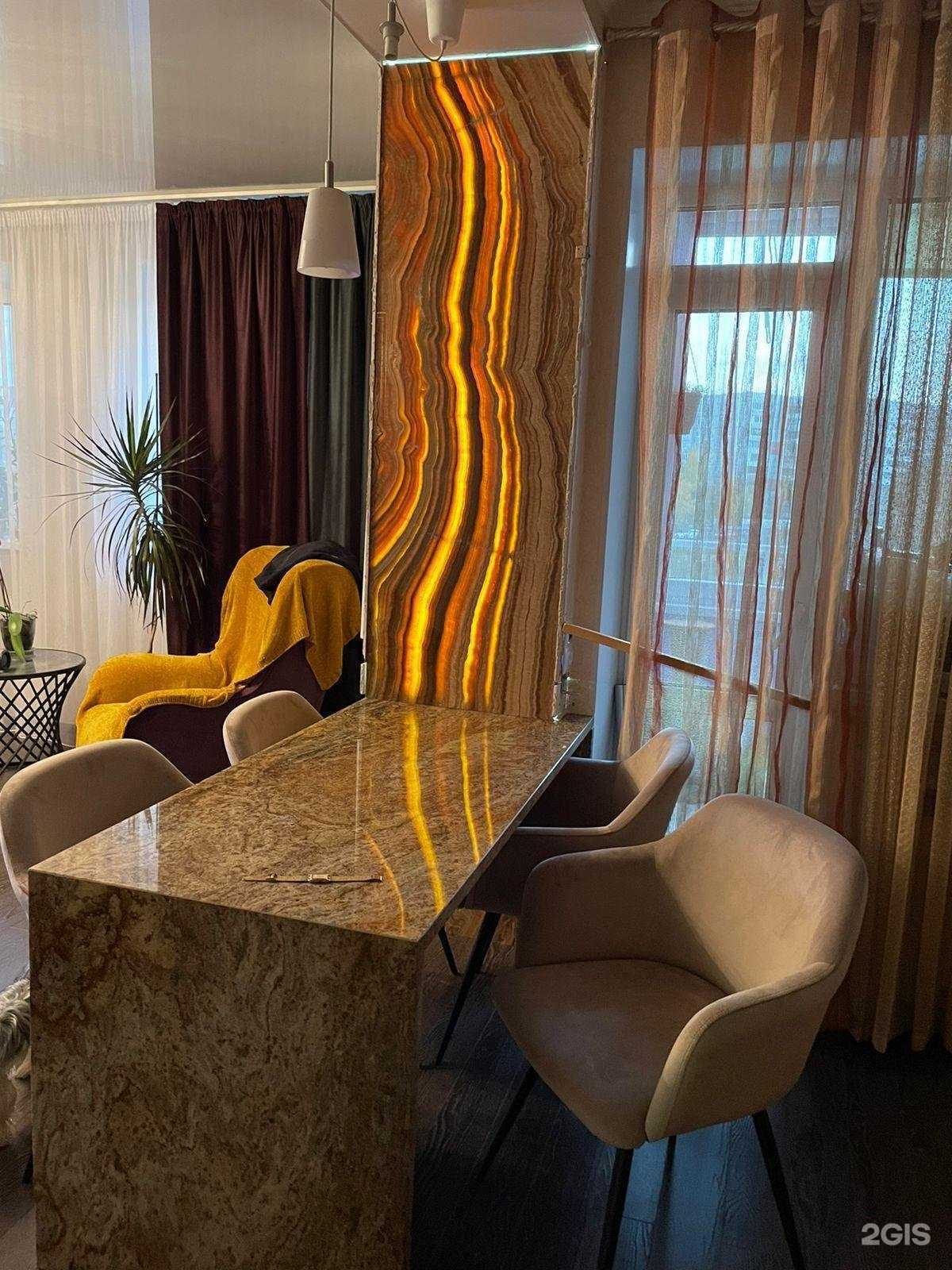 Отзывы на компанию Мрамор в Омске c фото