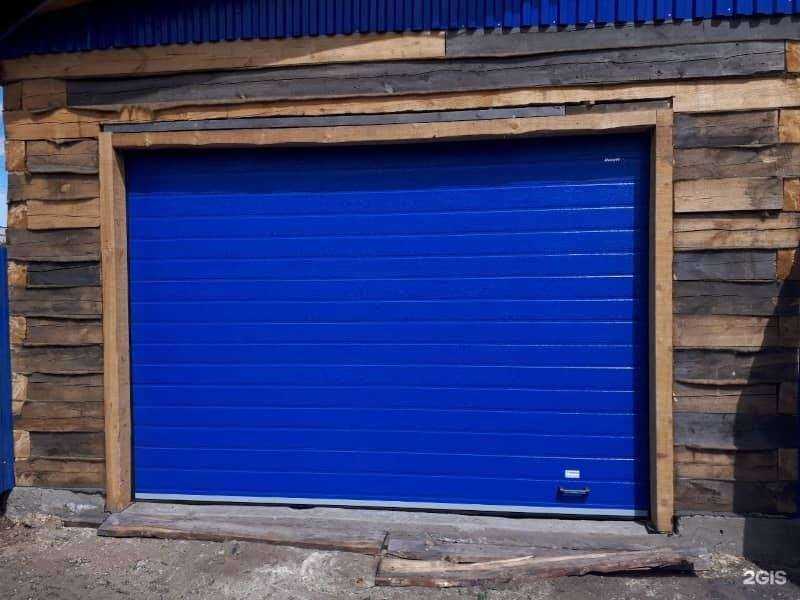 Отзывы на компанию Кузница Ворот в г. Кузнецк c фото