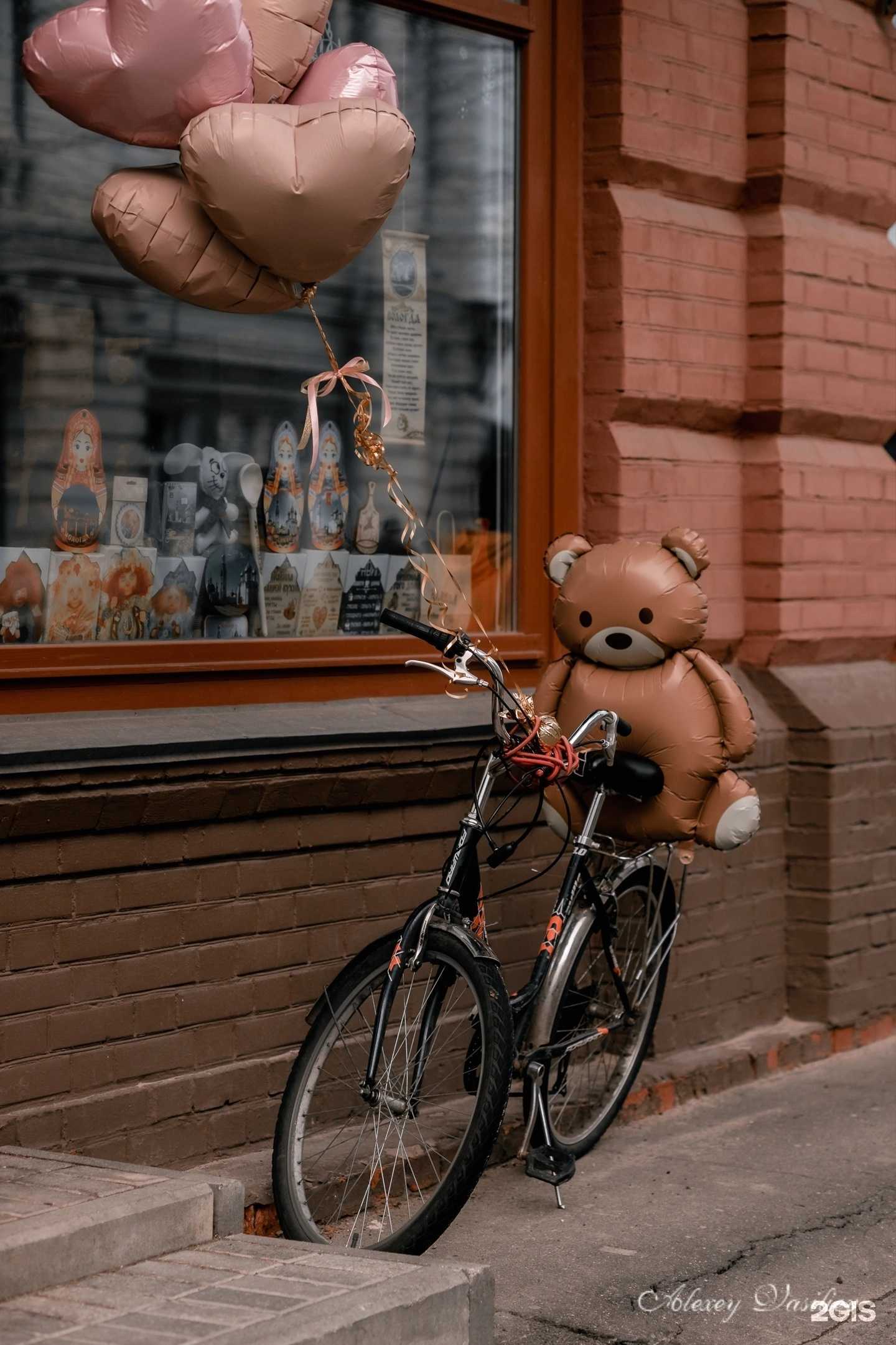 Отзывы на компанию Kraffin bakery в Вологде c фото - фотография 2 из 2