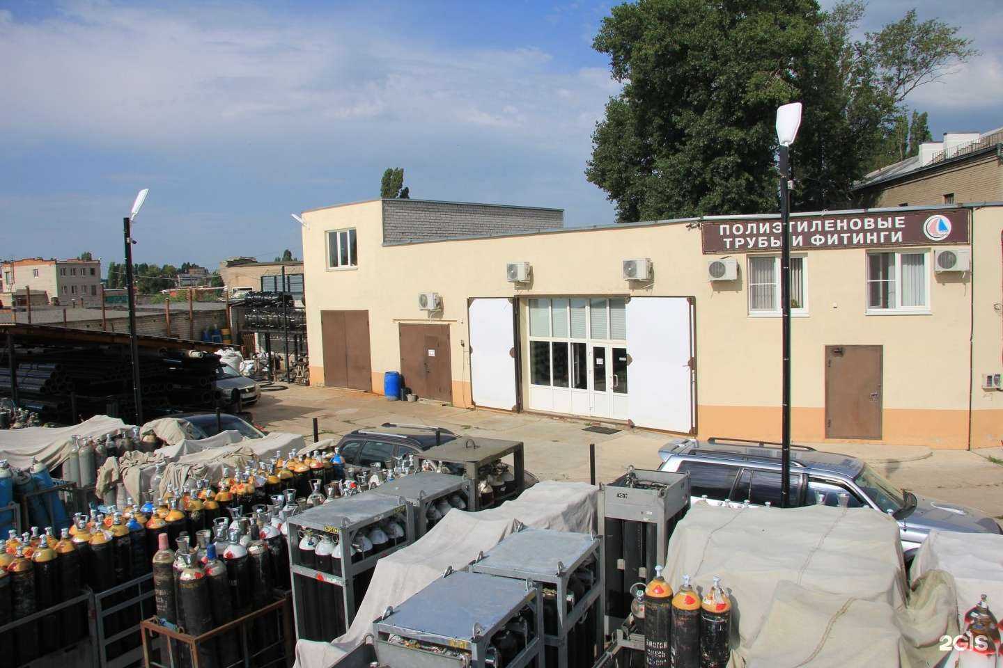 Отзывы на компанию ИТС Полимер в Воронеже c фото