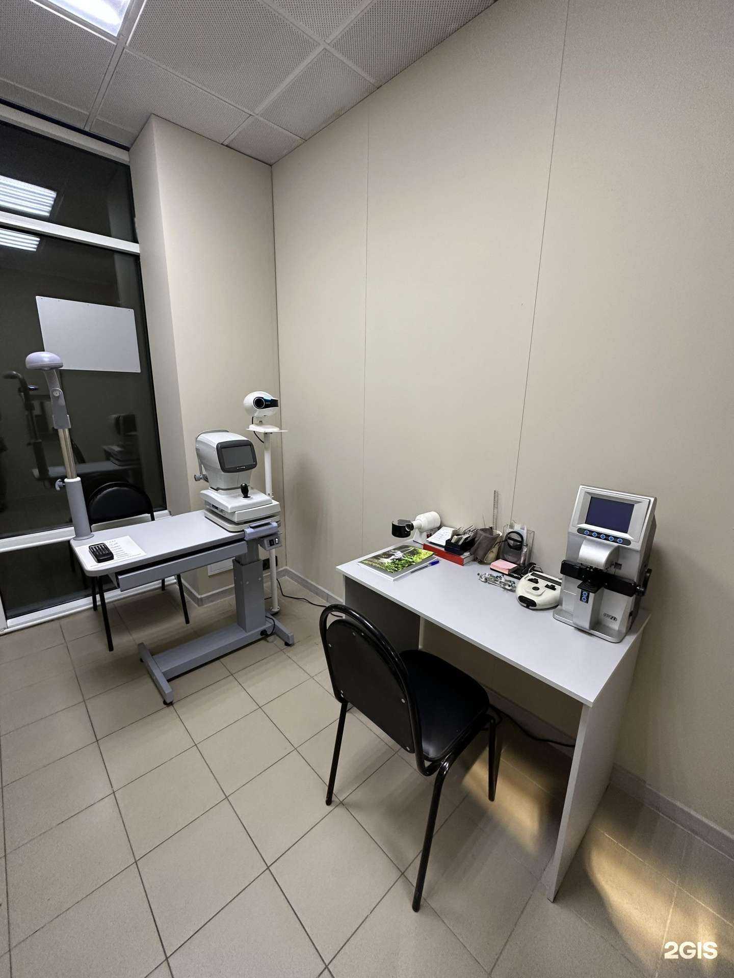 Отзывы на компанию Линзоград в Пензе c фото