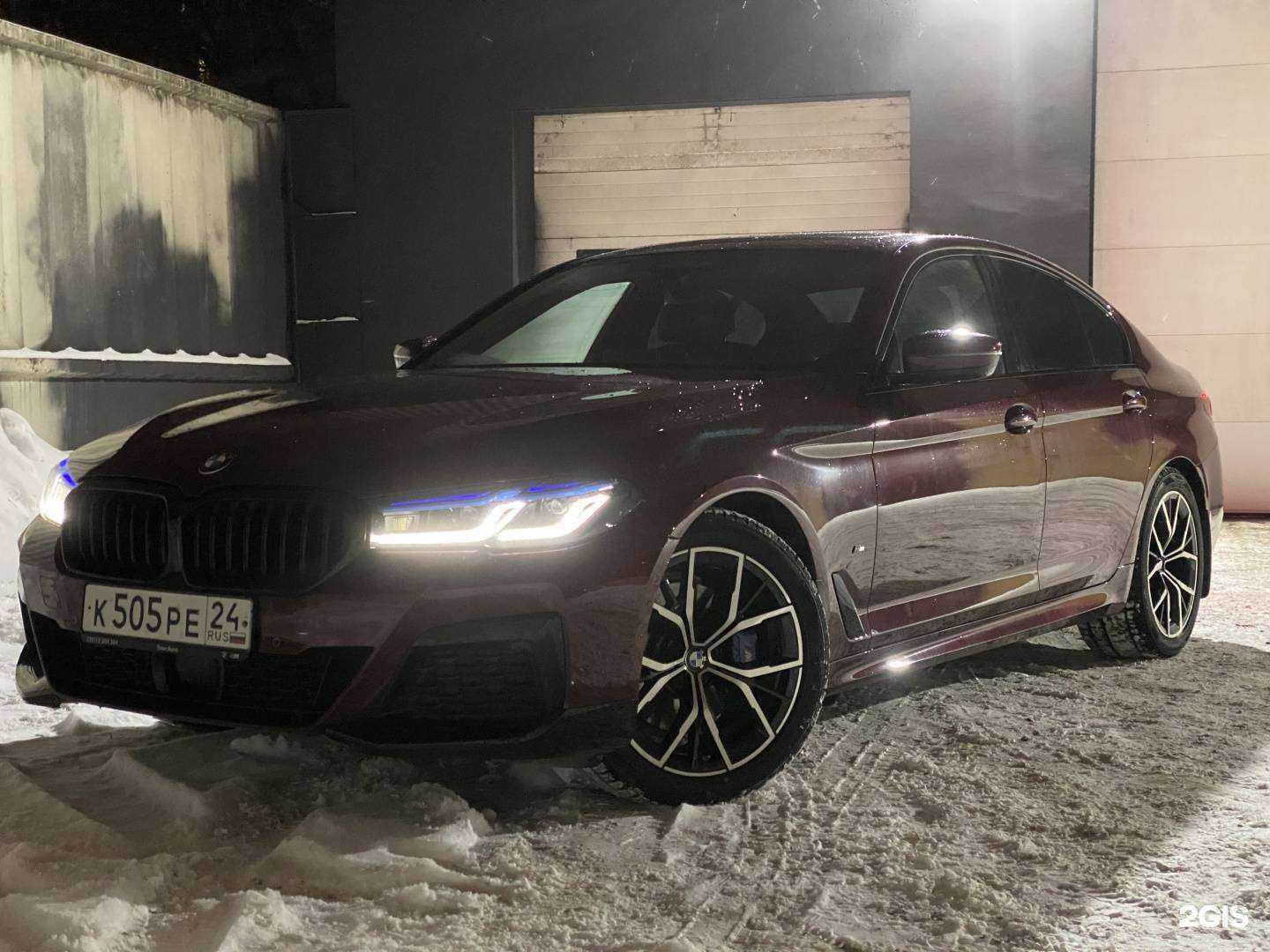 Отзывы на компанию Black Box в г. Красноярск c фото