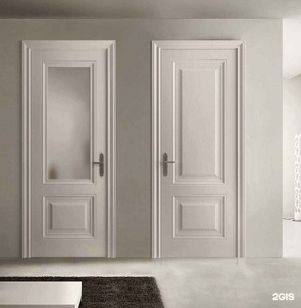 Отзывы на компанию Шеф двери в Калуге c фото