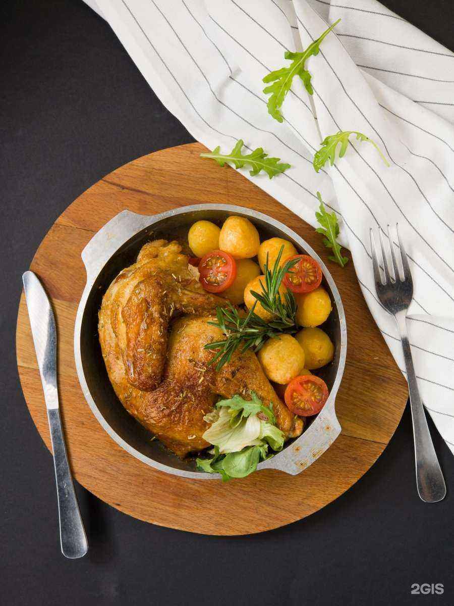 Отзывы на компанию Едалия в Уфе c фото