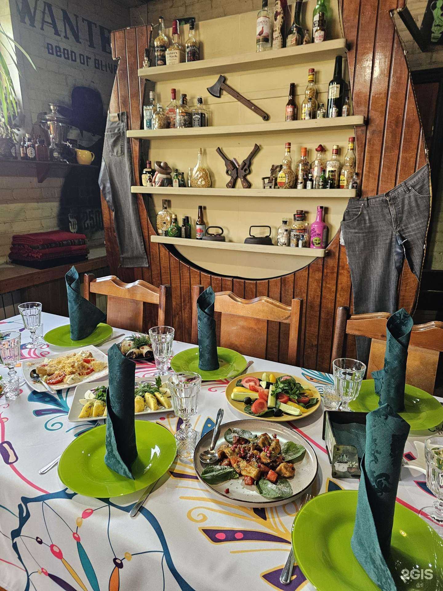 Отзывы на компанию Ковбой в Ростове-на-Дону c фото